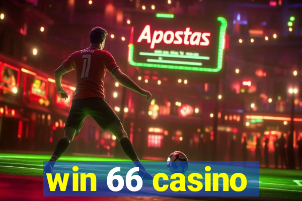 win 66 casino